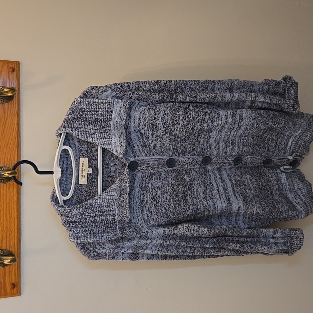 Jones New York Sport Petite Sweater
